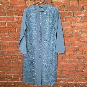 Women’s Pants Jacket Suit Set